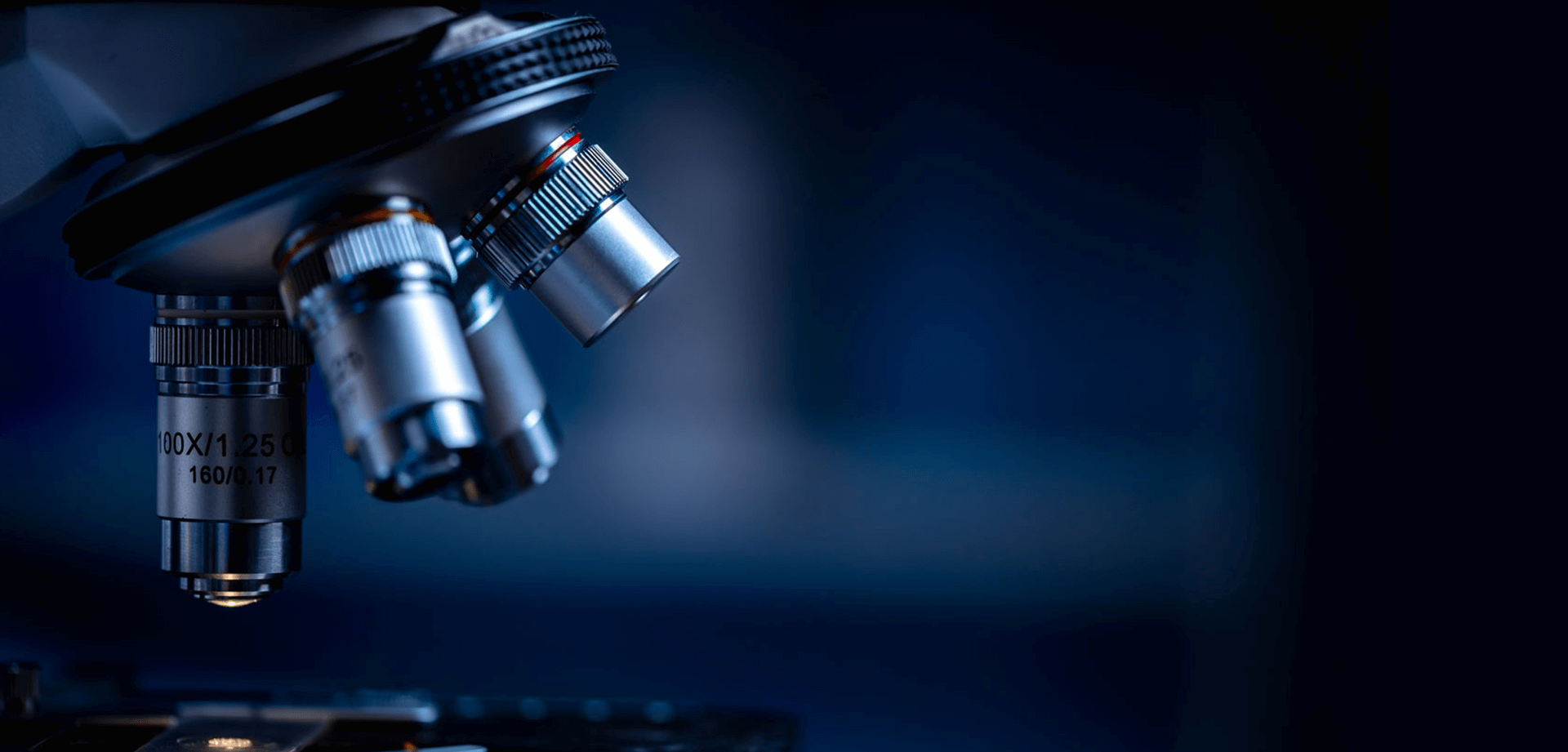 Genomics laboratory training